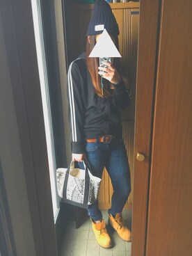 urinoさんのコーディネート