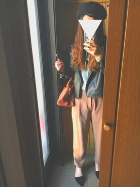 urinoさんのコーディネート