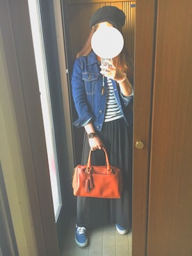 urinoさんのコーディネート