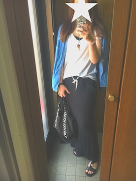 urinoさんのコーディネート