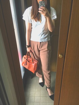 urinoさんのコーディネート