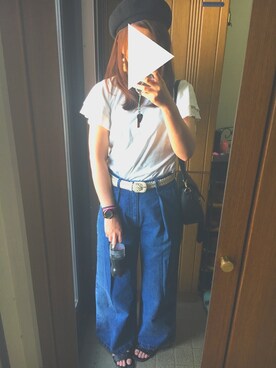 urinoさんのコーディネート