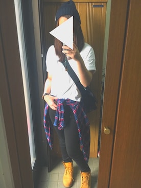 urinoさんのコーディネート