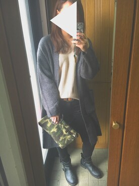 urinoさんのコーディネート