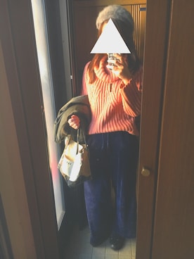 urinoさんのコーディネート