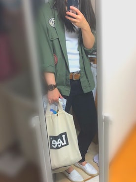 urinoさんのコーディネート