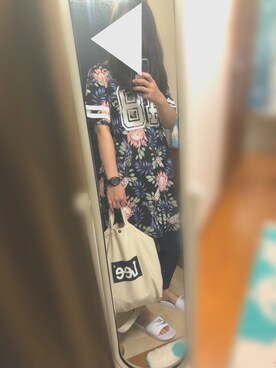 urinoさんのコーディネート