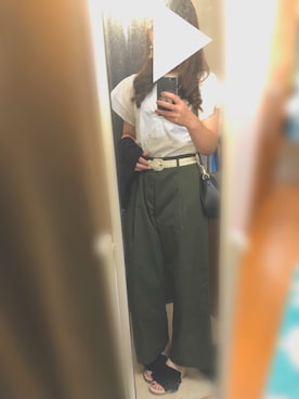 urinoさんのコーディネート