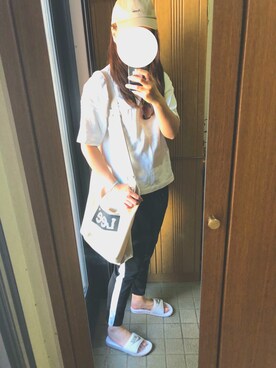 urinoさんのコーディネート