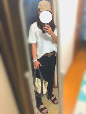 urinoさんのコーディネート