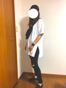 urinoさんのコーディネート