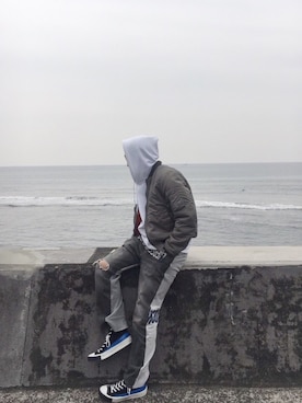 soymilkさんのコーディネート