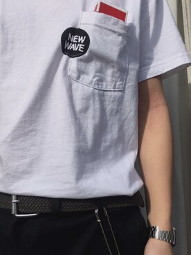 soymilkさんのコーディネート