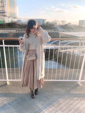 さおまるさんのコーディネート