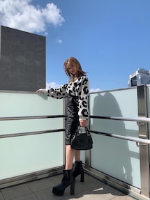 EMODAサイドゴアブーツ（値下げ可能！） EMODA ブーツ サイドゴアタンクブーツ レディース : ZOZOTOWN