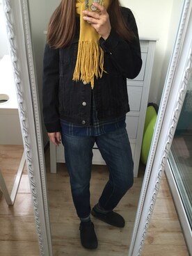 皮影儿さんのコーディネート