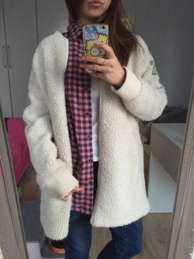 皮影儿さんのコーディネート