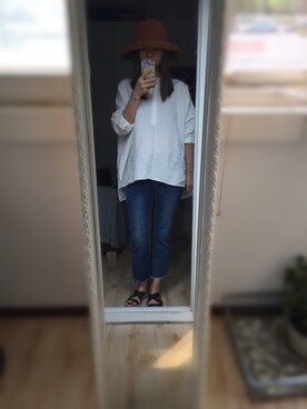 皮影儿さんのコーディネート