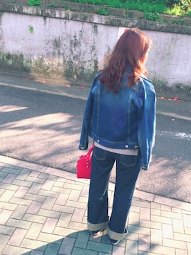 naoさんのコーディネート