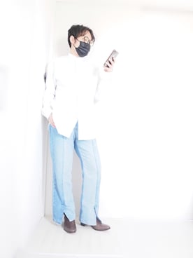 yykさんのコーディネート