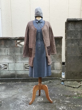 Rudie Baseさんのコーディネート