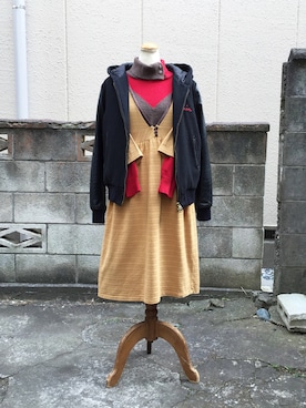 Rudie Baseさんのコーディネート