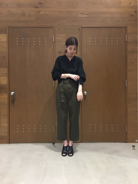 miura.さんのコーディネート