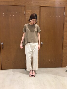 miura.さんのコーディネート
