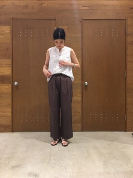 miura.さんのコーディネート