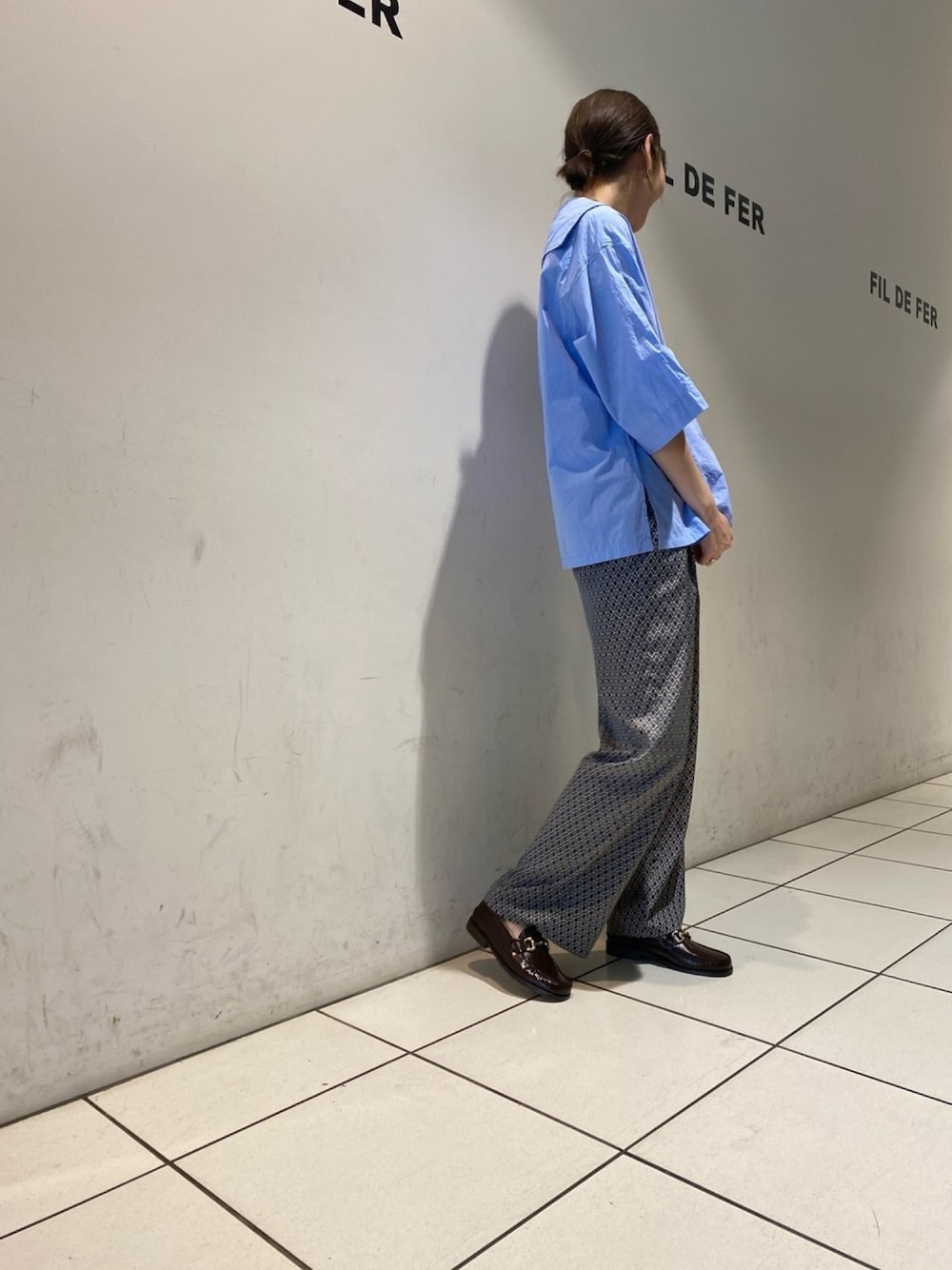 Blanc Bleu Minuit（ブランブルーミニュイ）の「【BBM】60