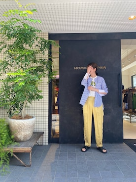 miura.さんのコーディネート