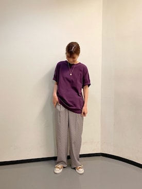 miura.さんのコーディネート