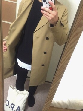 shunさんのコーディネート