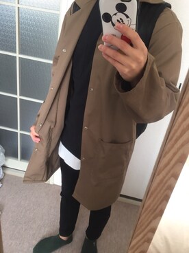 shunさんのコーディネート