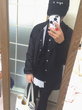 shunさんのコーディネート