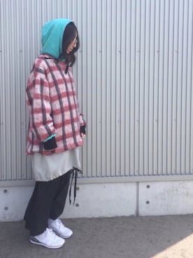 mayumiさんのコーディネート