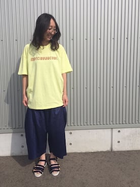 mayumiさんのコーディネート