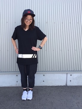 mayumiさんのコーディネート