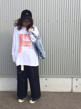 mayumiさんのコーディネート