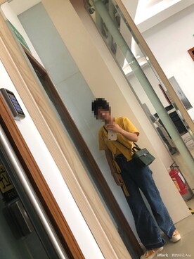 青地芒果さんのコーディネート