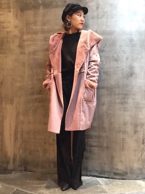 Ai Barakのその他トップスを使ったコーディネート Wear