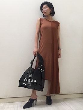 AIさんのコーディネート