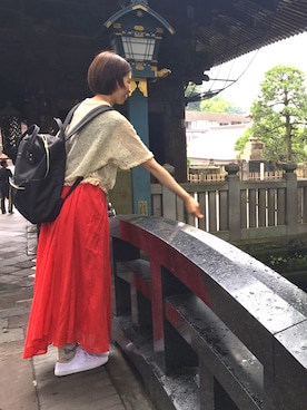 ａｋｉさんのコーディネート