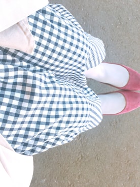 ａｋｉさん（レディース・159cm）の春コーディネート