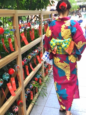 ａｋｉさん（レディース・160cm）の冬コーディネート