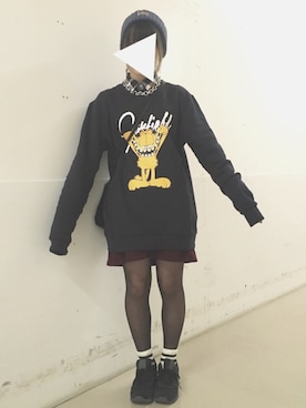 ゆみこさんのコーディネート