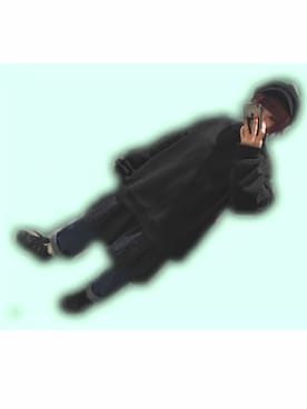 ゆみこさんのコーディネート