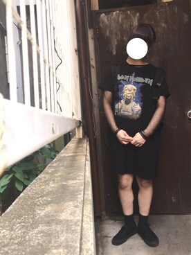 ゆみこさんのコーディネート