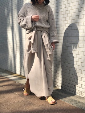 teraiさんのコーディネート