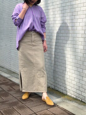 teraiさんのコーディネート